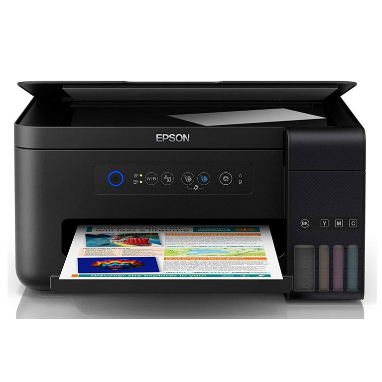 EPSON L4150 Suppliers Dealers Wholesaler and Distributors Chennai